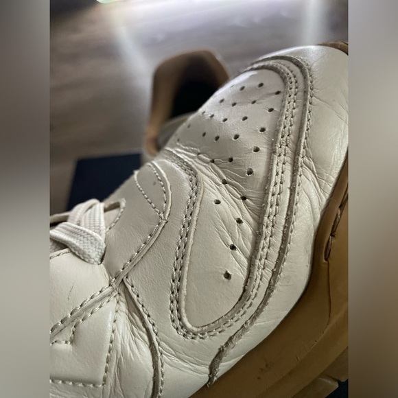 VERSACE authentic men’s casual summer sneakers - Picture 5 of 8